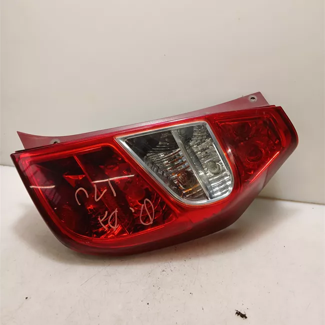 Fanale posteriore destro