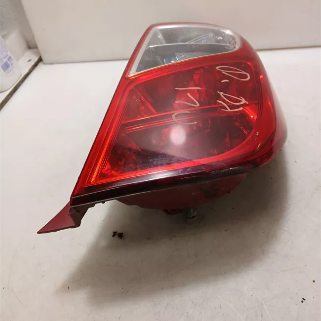 Fanale posteriore destro