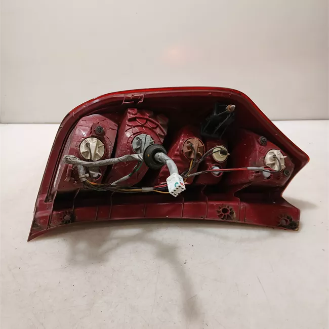 Fanale posteriore destro