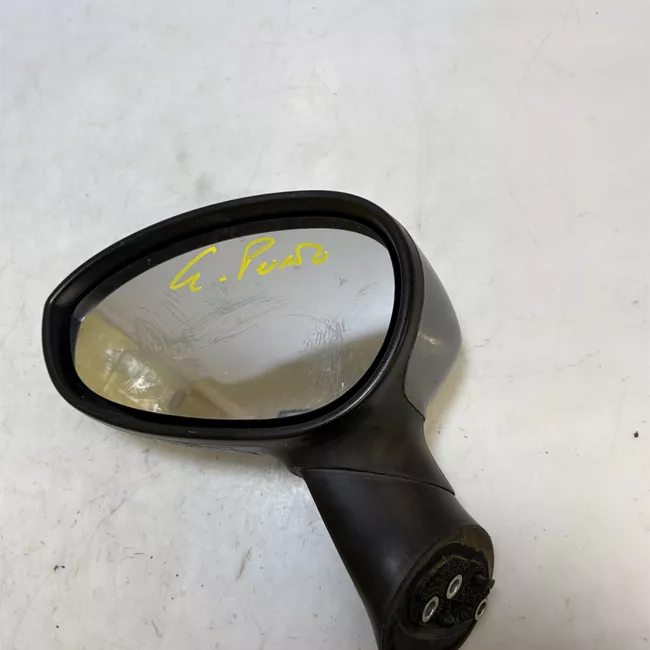 Retrovisore esterno sinistro Elettrico termico