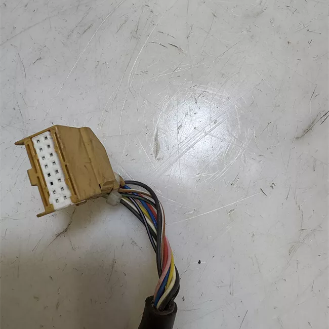 Retrovisore esterno regolazione elettrica sinistro con memoria term ripieg cromato