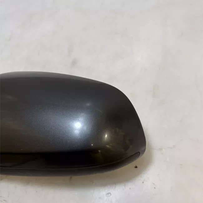 Retrovisore esterno regolazione elettrica sinistro con memoria term ripieg cromato