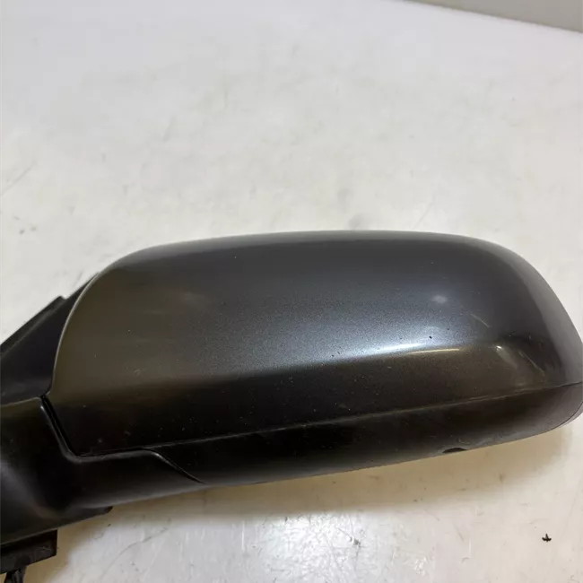 Retrovisore esterno regolazione elettrica sinistro con memoria term ripieg cromato