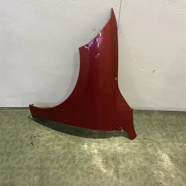 Parafango anteriore sinistro ea2;ea3;ea4;eag