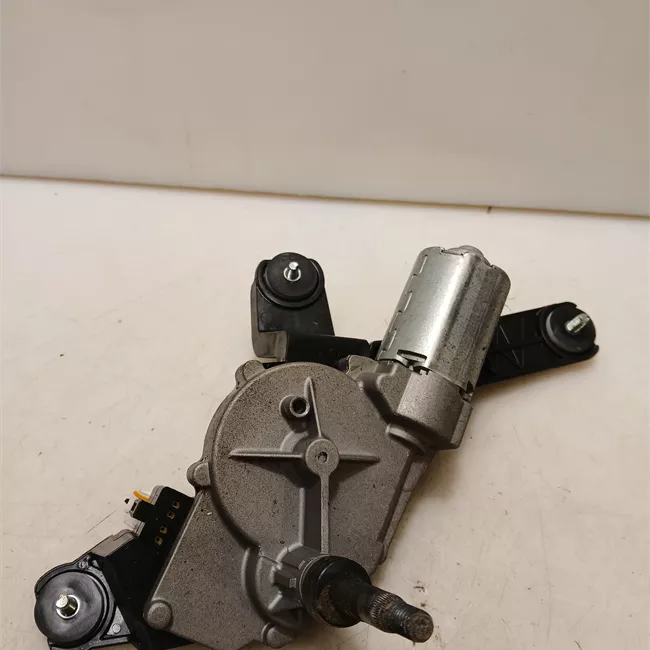 Motorino tergilunotto con supporto