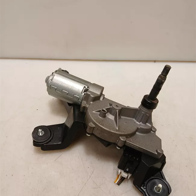 Motorino tergilunotto con supporto