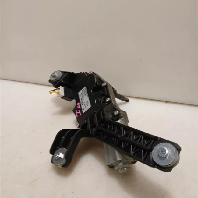 Motorino tergilunotto con supporto