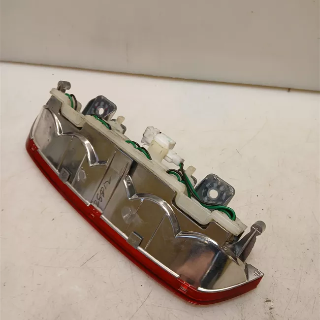 Fanale stop supplementare