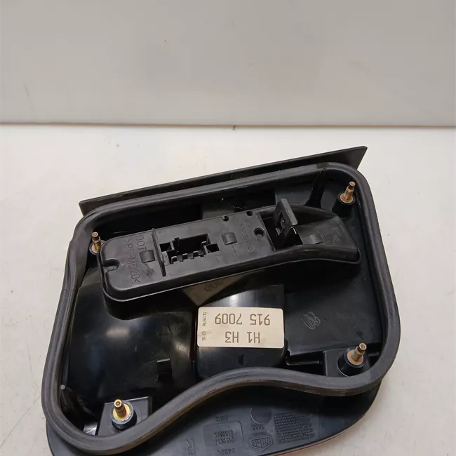 Fanale posteriore parte interno destro