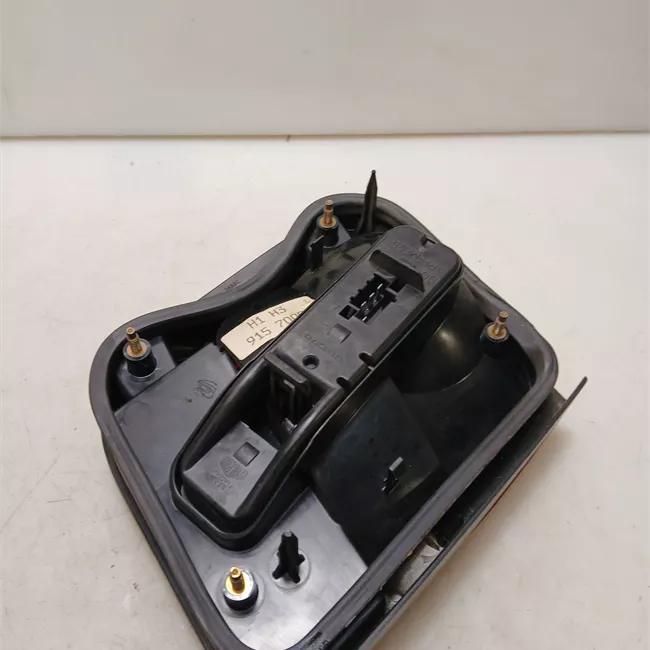 Fanale posteriore parte interno destro