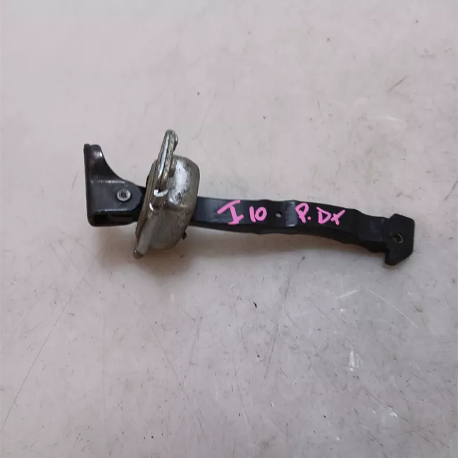 Fermo porta post. .dx