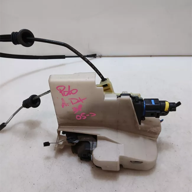 Serratura porta anteriore sinistra