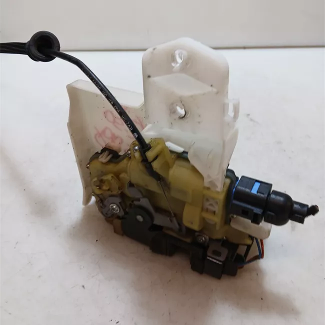 Serratura porta anteriore sinistra