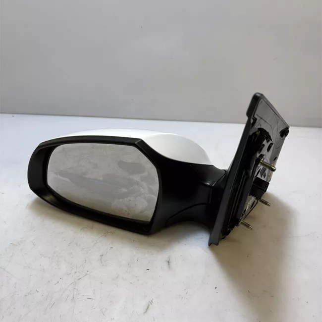 Retrovisore esterno regolazione elettrica sinistro con fanalino primer