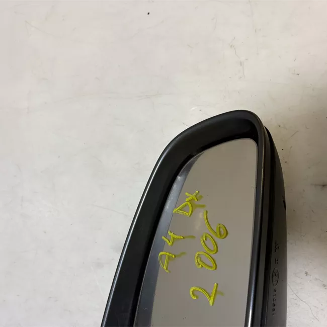 Retrovisore esterno regolazione elettrica destro Termico nero COL-975