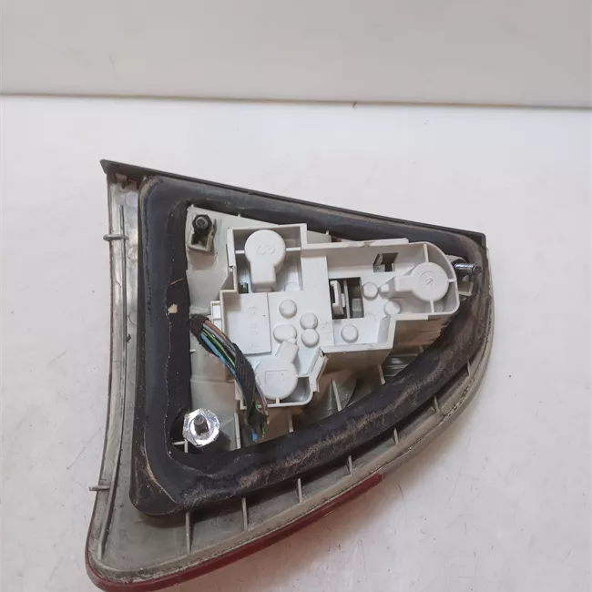 Fanale posteriore parte esterno sinistro Indicatori Direzione Bianchi