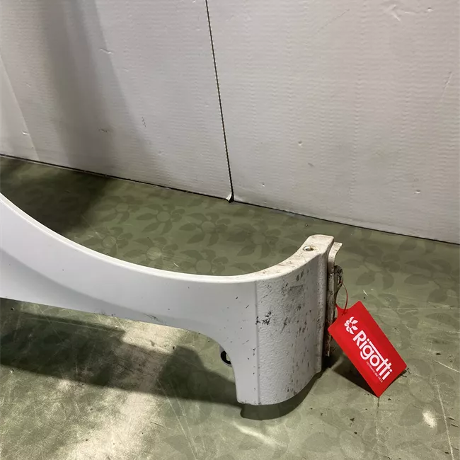 Parafango anteriore destro cerchi 15