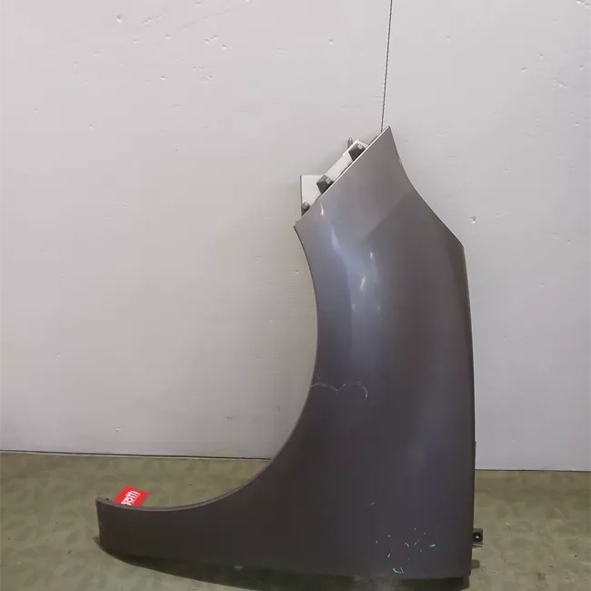 Parafango anteriore sinistro