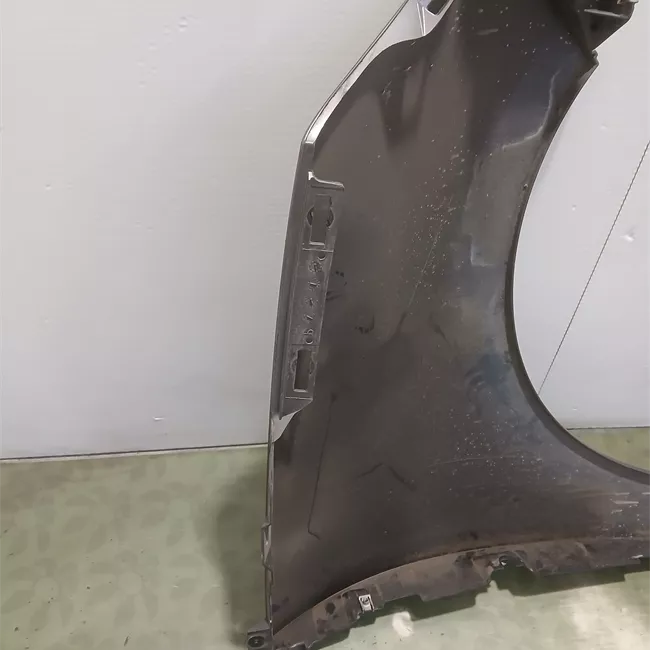 Parafango anteriore sinistro