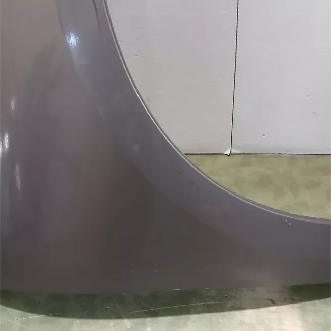 Parafango anteriore destro