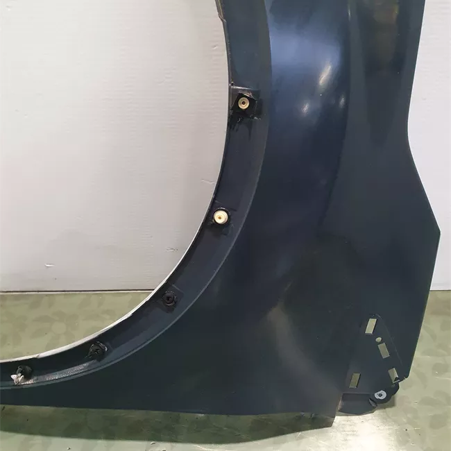 Parafango anteriore sinistro