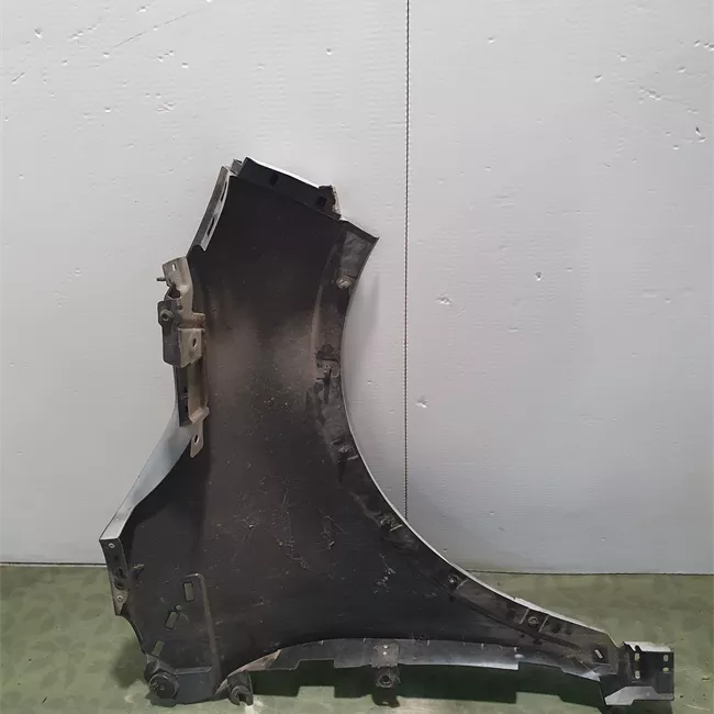 Parafango anteriore sinistro