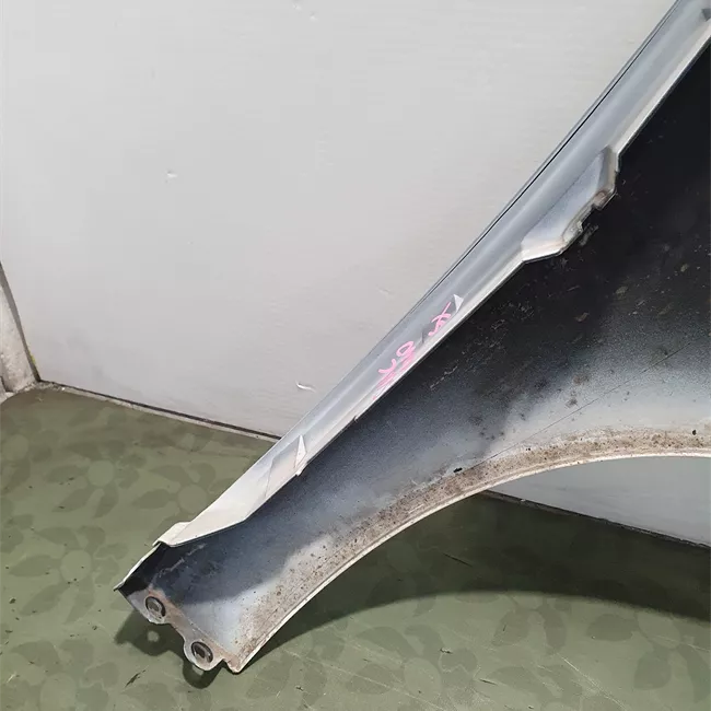 Parafango anteriore sinistro