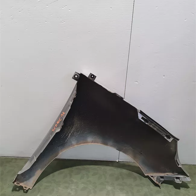 Parafango anteriore sinistro