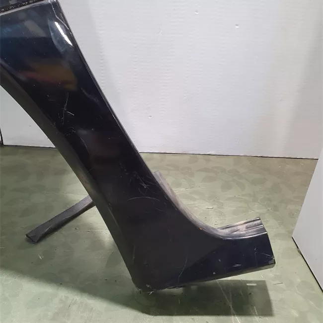 Parafango anteriore sinistro