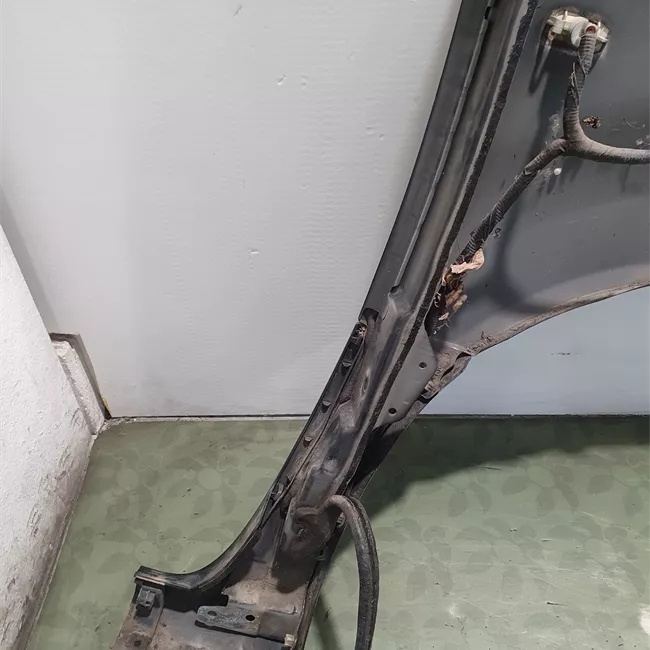 Parafango anteriore sinistro