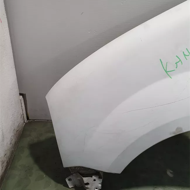 Parafango anteriore sinistro