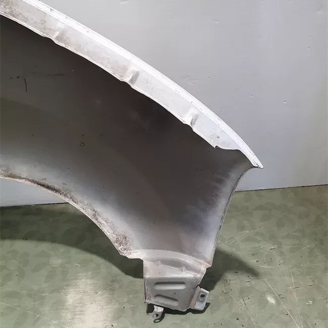 Parafango anteriore sinistro