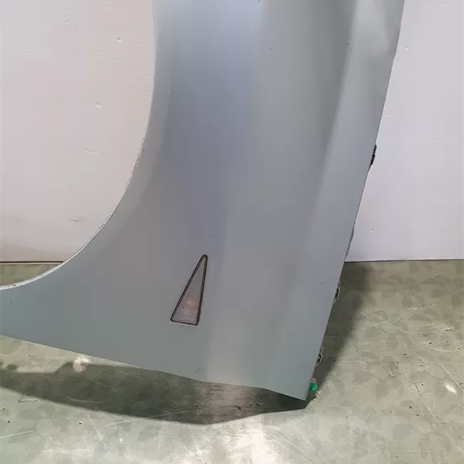 Parafango anteriore sinistro