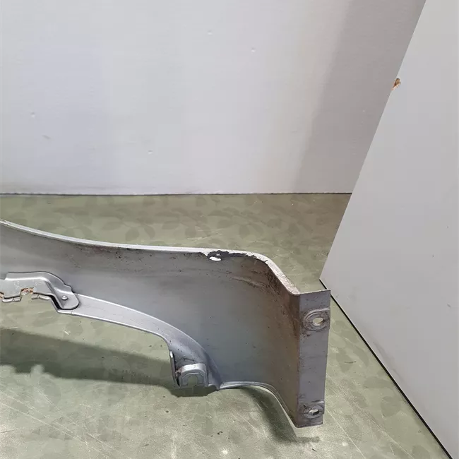 Parafango anteriore sinistro