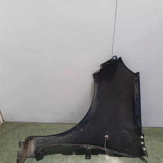 Parafango anteriore destro