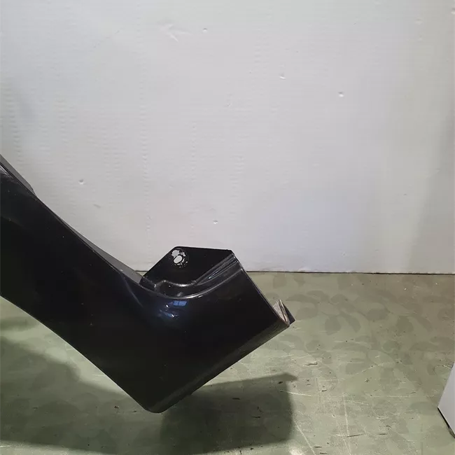 Parafango anteriore sinistro