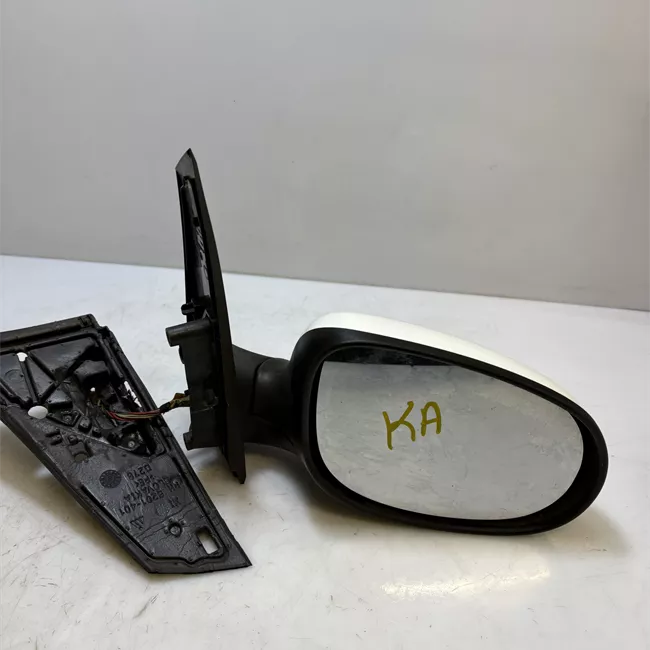 Retrovisore esterno regolazione elettrica destro