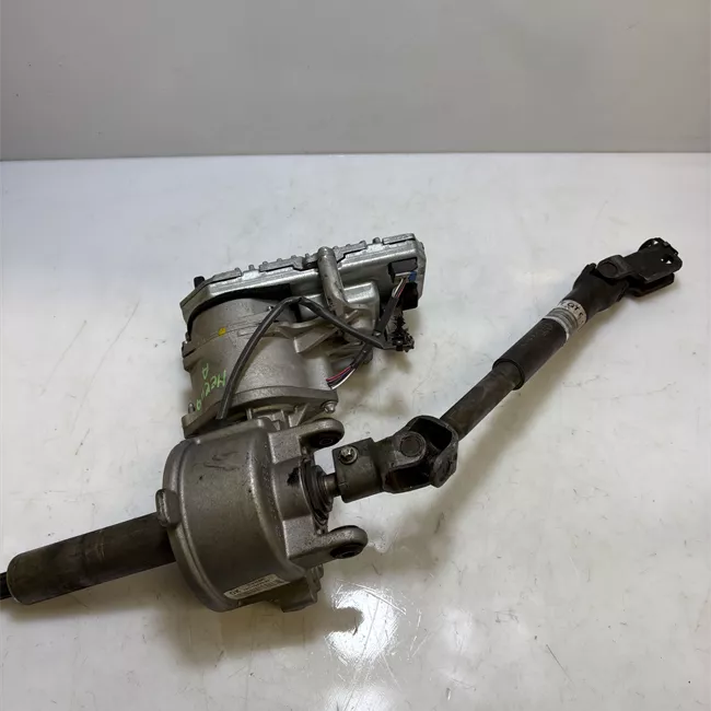 Servosterzo elettronico