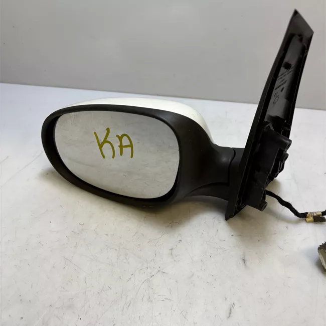 Retrovisore esterno regolazione elettrica sinistro