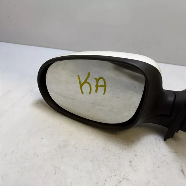 Retrovisore esterno regolazione elettrica sinistro