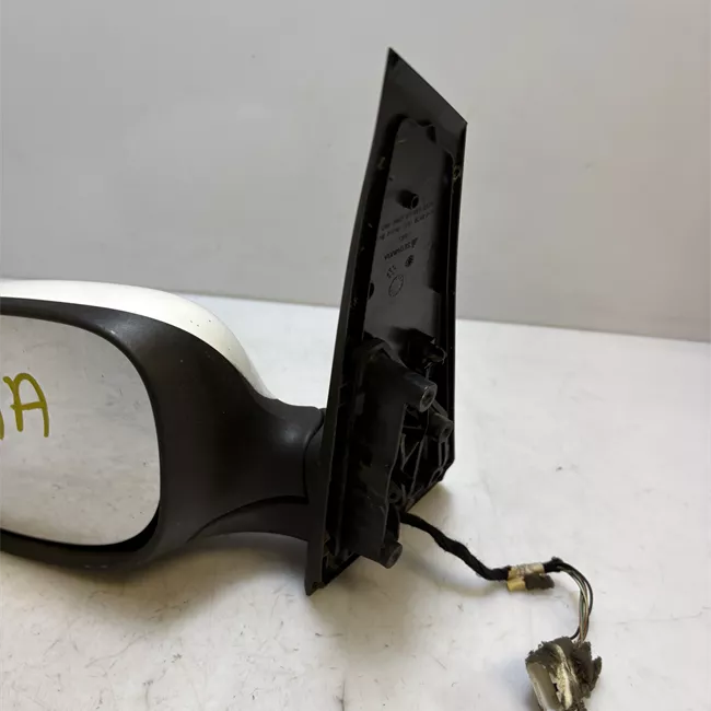 Retrovisore esterno regolazione elettrica sinistro