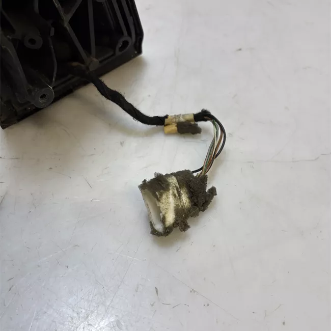 Retrovisore esterno regolazione elettrica sinistro