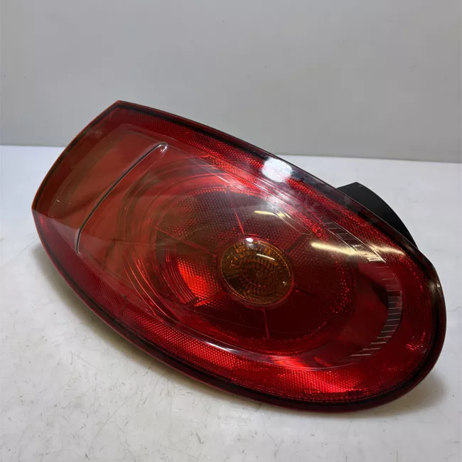 Fanale posteriore sinistro