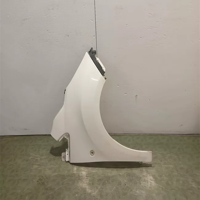 Parafango anteriore destro