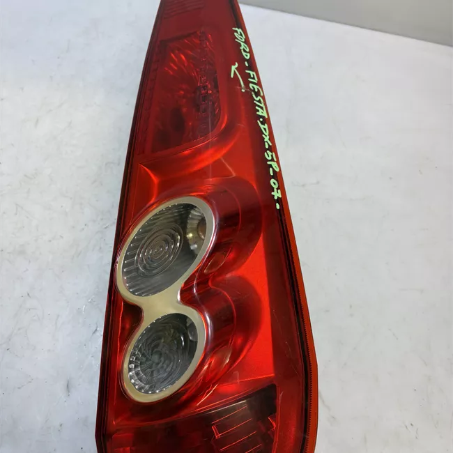 Fanale posteriore destro