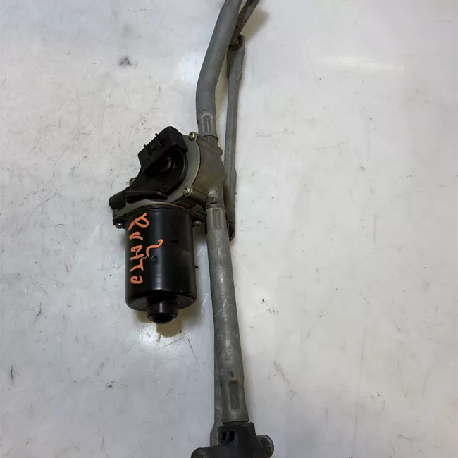 Meccanismo tergiparabrezza