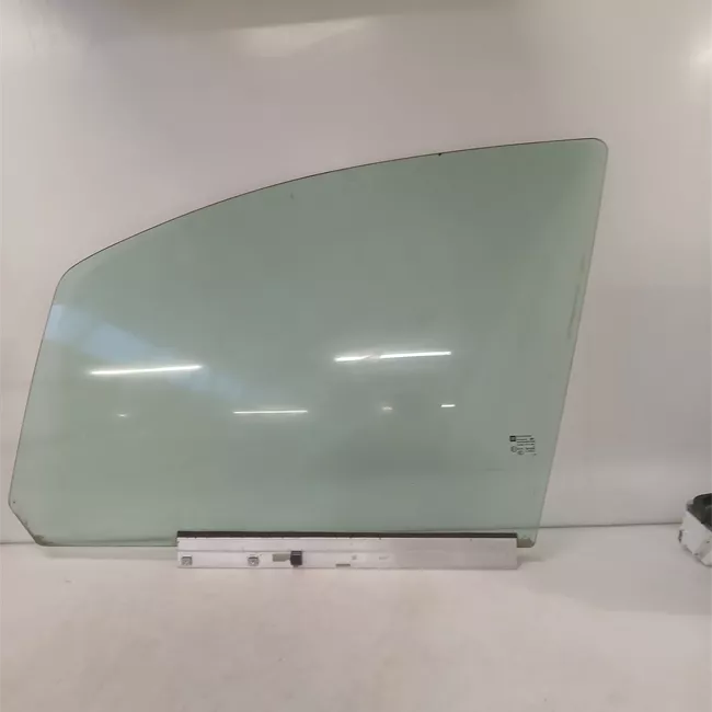 Scendente porta anteriore sinistro