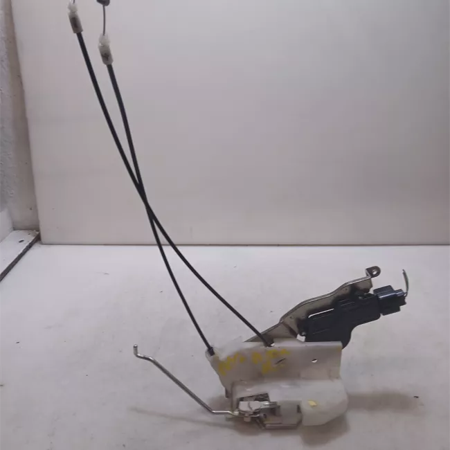 Serratura porta anteriore destra LOW