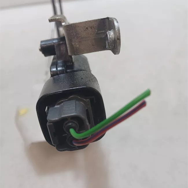 Serratura porta anteriore destra LOW