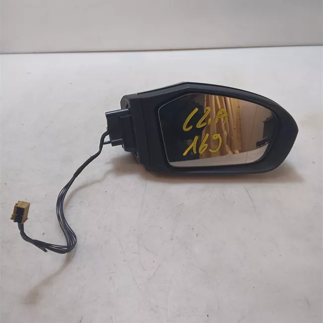 Cristallo retrovisore esterno destro